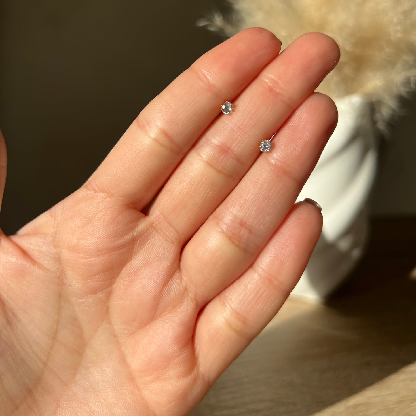 Aro 3mm Punto de Luz