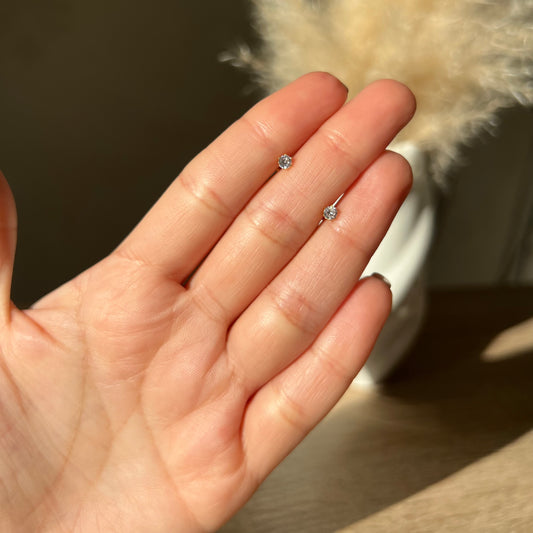 Aro 3mm Punto de Luz