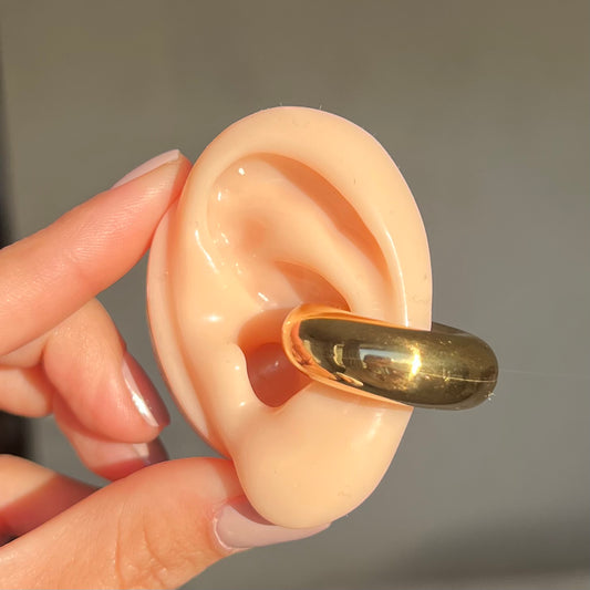 Ear Cuff Belgica