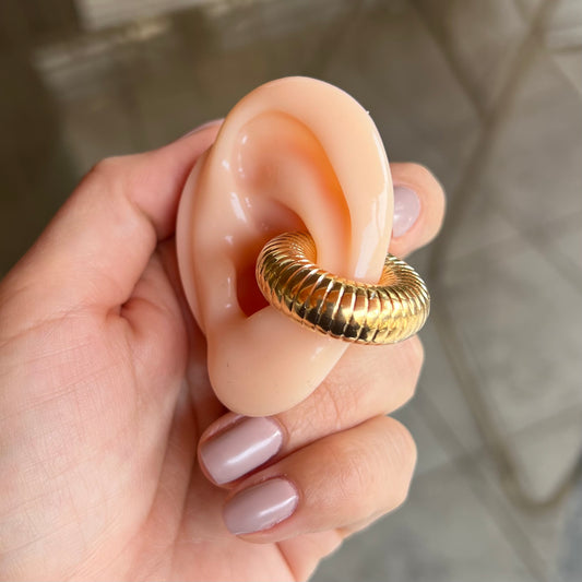 Ear Cuff Versalles