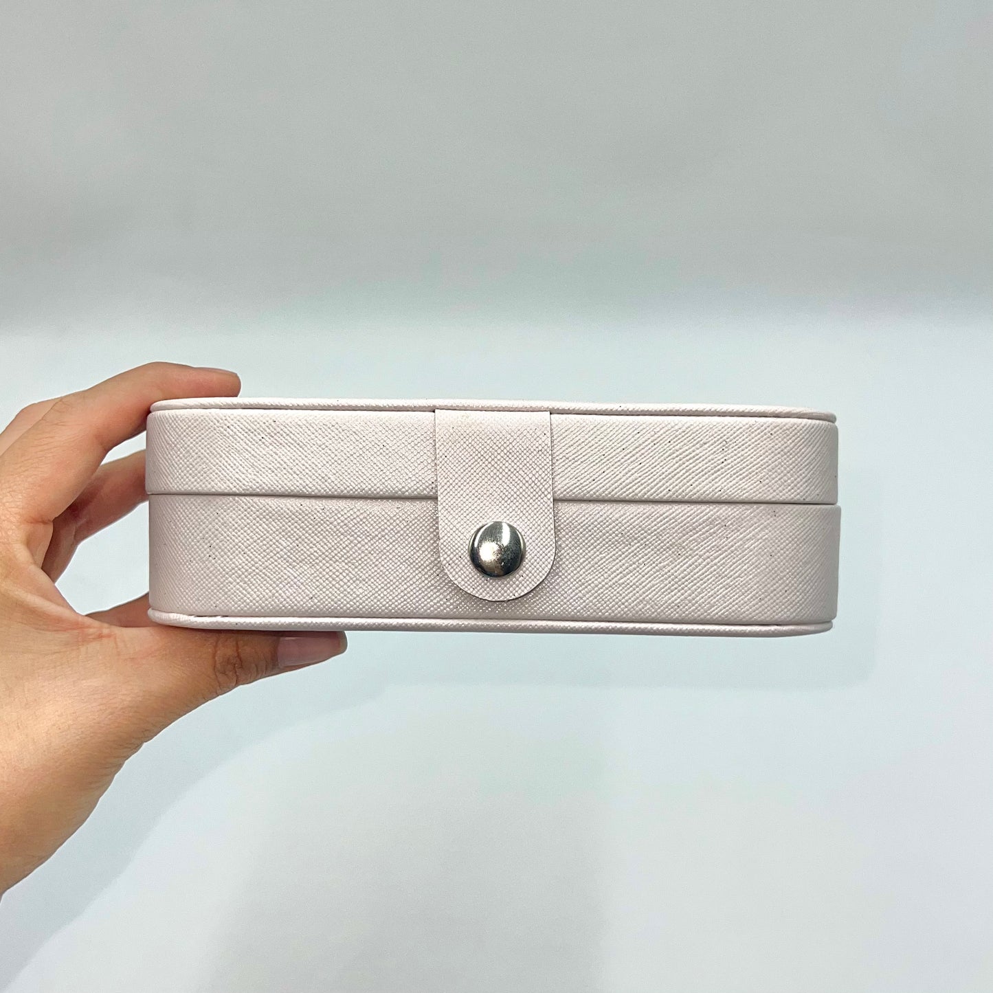 Joyero Mediano Morado