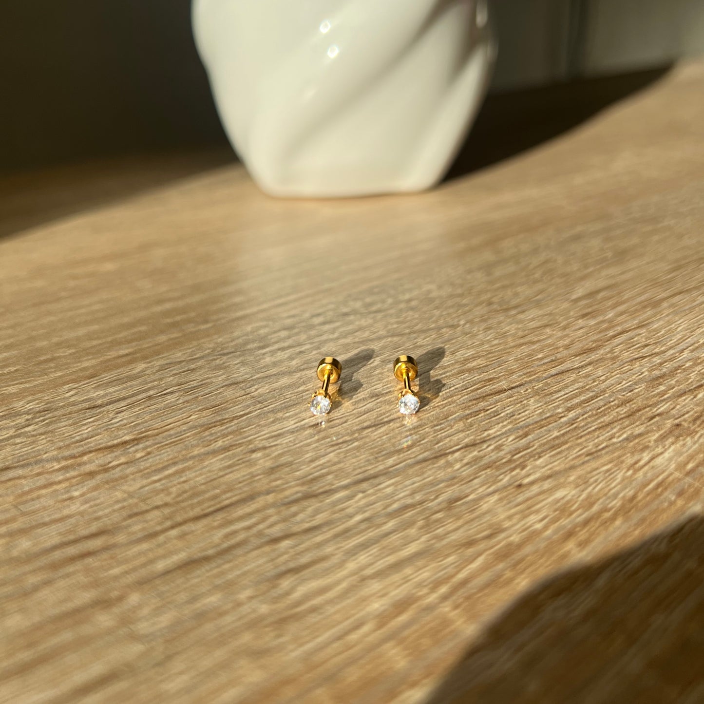 Aro 3mm Punto de Luz