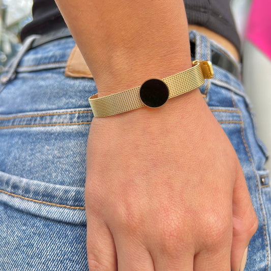 Brazalete Ajustable